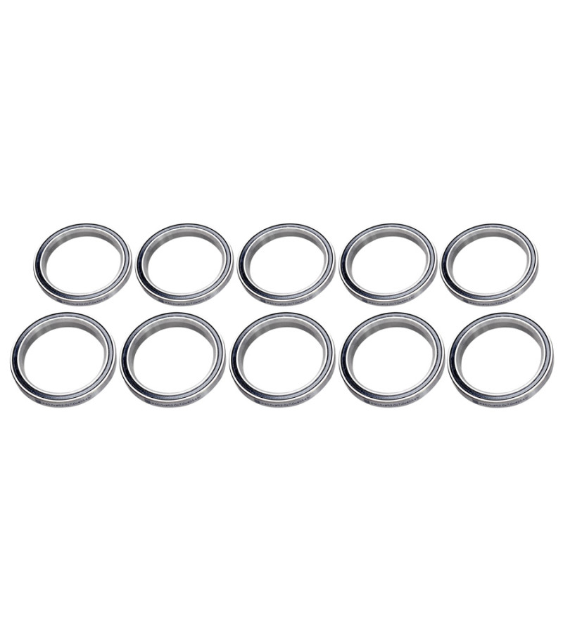 ROULEMENT CARTOUCHE JEU DIRECTION MARWI CB-784  40X52X7 MM   45°X45° (VRAC X10)