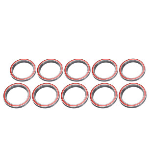 ROULEMENT CARTOUCHE JEU DIRECTION MARWI CB-790  40X52X8 MM   45°X45° (VRAC X10)