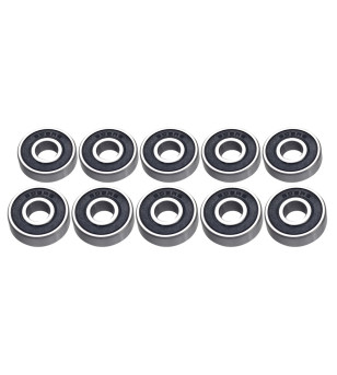 ROULEMENT MARWI 608 2RS CB-042 (D8X22 EP 7) (VRAC X10)