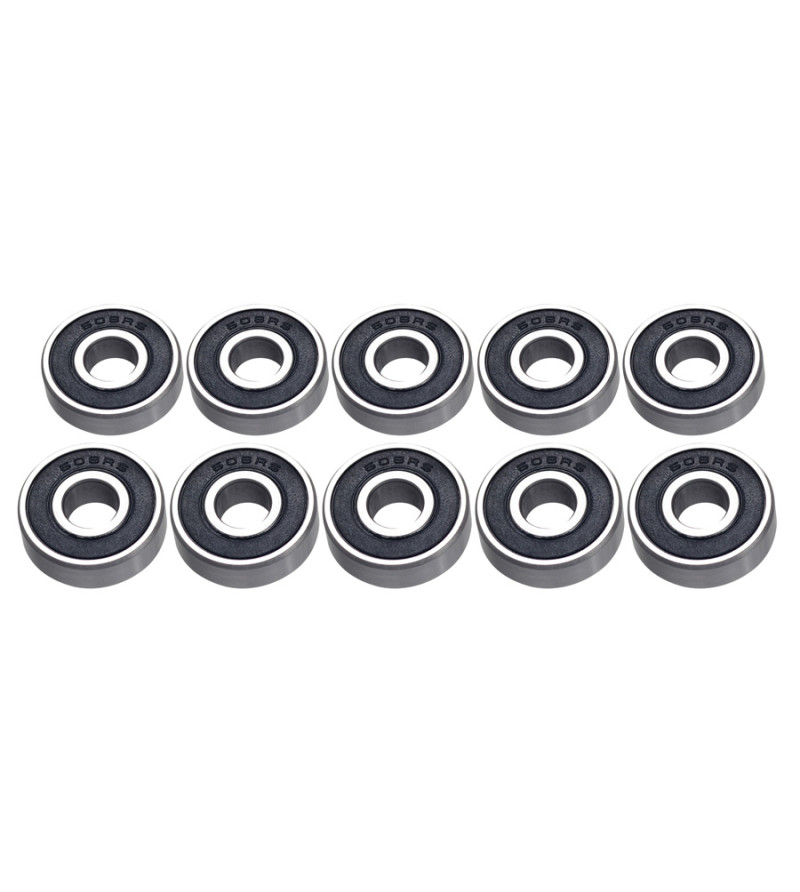 ROULEMENT MARWI 608 2RS CB-042 (D8X22 EP 7) (VRAC X10)