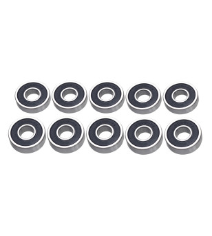 ROULEMENT MARWI 6000 2RS CB-065 (D10X26 EP 8) (VRAC X10)