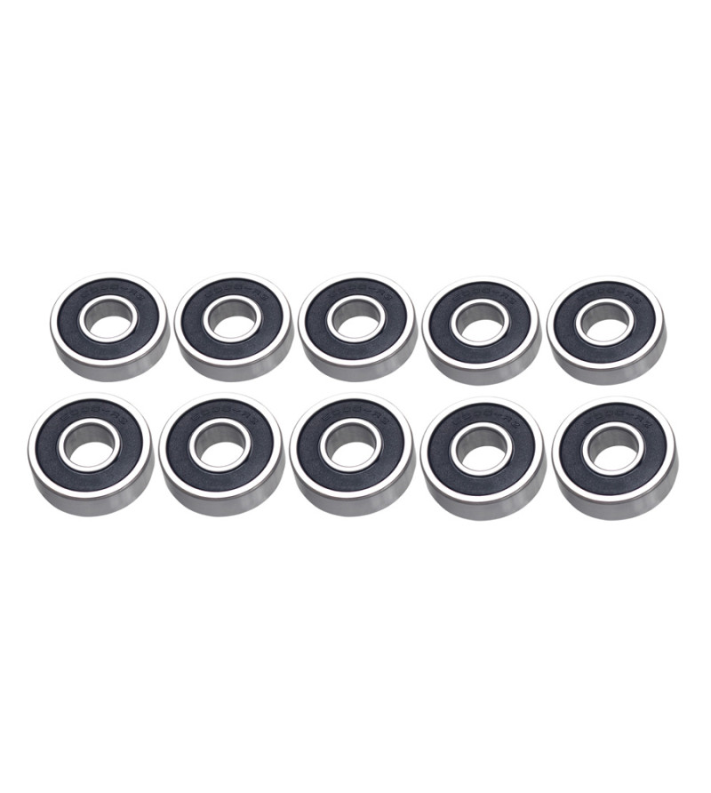ROULEMENT MARWI 6000 2RS CB-065 (D10X26 EP 8) (VRAC X10)
