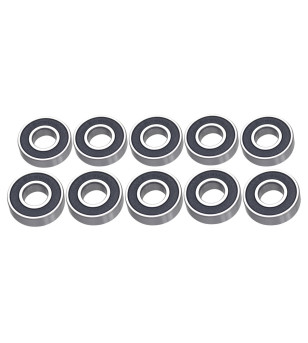 ROULEMENT MARWI 6001 2RS CB-075 (D12X28 EP 8) (VRAC X10)