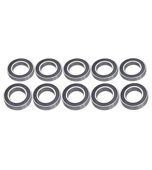 ROULEMENT MARWI MR16287 2RS CB-091 (D16X28 EP 7) (VRAC X10)