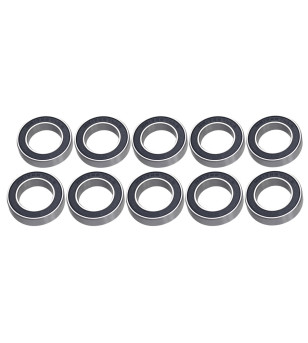 ROULEMENT MARWI MR17287 2RS CB-105 (D17X28 EP 7) (VRAC X10)