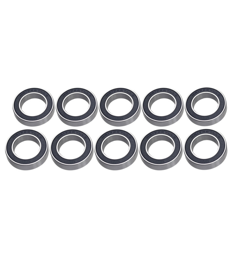 ROULEMENT MARWI MR17287 2RS CB-105 (D17X28 EP 7) (VRAC X10)
