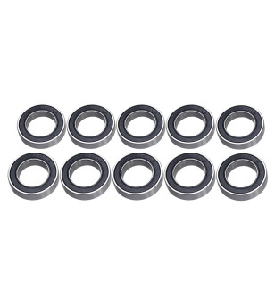 ROULEMENT MARWI MR18307 2RS CB-110 (D18X30 EP 7) (VRAC X10)