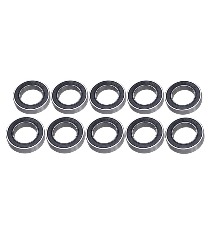 ROULEMENT MARWI MR18307 2RS CB-110 (D18X30 EP 7) (VRAC X10)