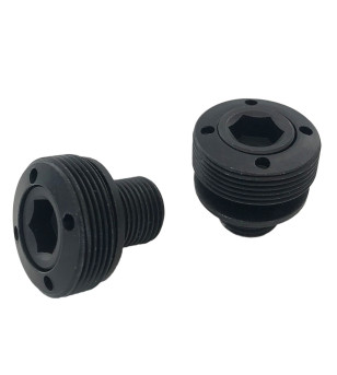 VIS MANIVELLE PEDALIER M12 (CLASSIC +)