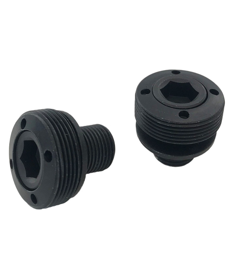 VIS MANIVELLE PEDALIER M12 (CLASSIC +)