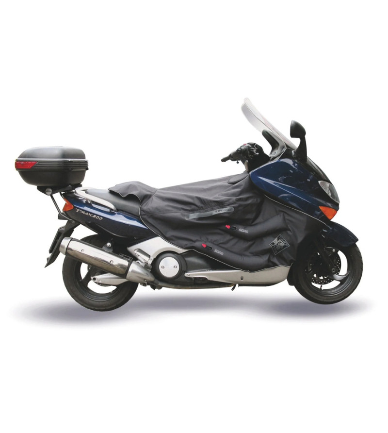 TABLIER MAXI SCOOTER TUCANO ADAPT.YAMAHA T-MAX  500  2001- 2004 R033X