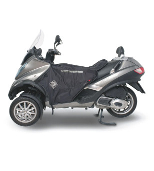 TABLIER MAXI SCOOTER TUCANO TERMOSCUD® R062PRO ADAPT. PIAGGIO MP3 2013-2018