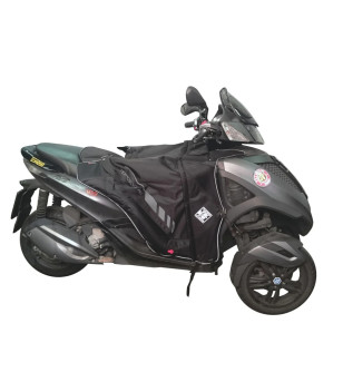 TABLIER MAXI SCOOTER TUCANO TERMOSCUD® R085PRO ADAPT. PIAGGIO MP3 YOURBAN