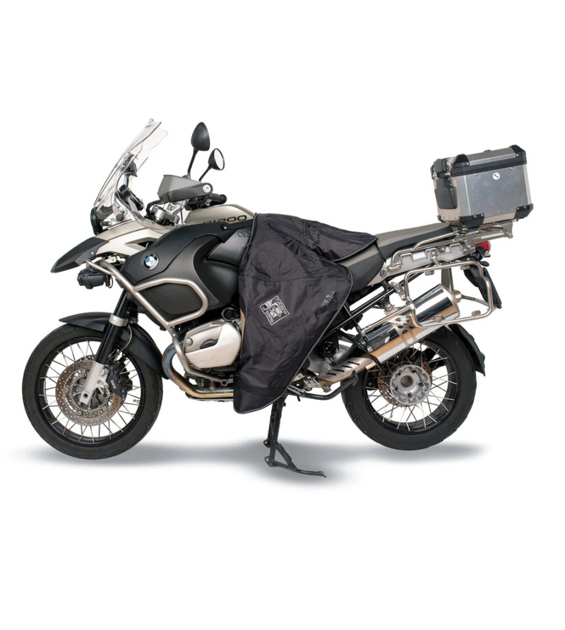 TABLIER MOTO TUCANO GAUCHO R120 ADAPT. BMW R1200GS -2012