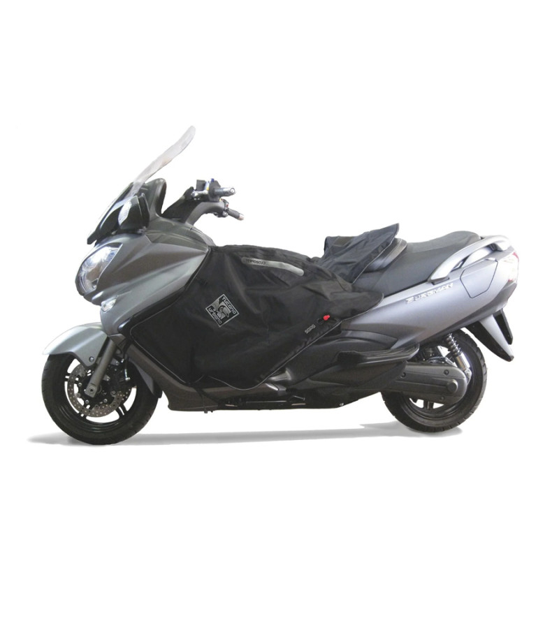 TABLIER MAXI SCOOTER TUCANO TERMOSCUD® R165 ADAPT. SUZUKI 650 BURGMAN2013-
