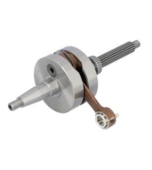 EMBIELLAGE SCOOTER POLINI FOR RACE ADAPT. PIAGGIO VESPA DERBI GILERA 50 2T