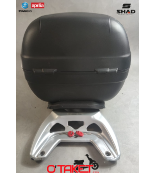 Top case avec son support SHAD + poignée de maintien Typhoon/SR origine PIAGGIO/APRILIA Accueil sur le site du spécialiste de... Top case avec son support SHAD + poignée de maintien Typhoon/SR origine PIAGGIO/APRILIA Accueil sur le site du spécialiste de...
