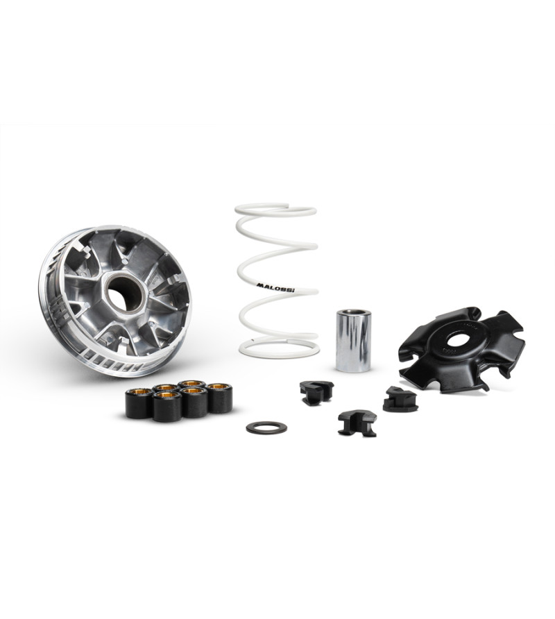 VARIATEUR MAXI SCOOTER MALOSSI MULTIVAR 2000 ADAPT. VOGE SR3 250 2024- (LX1P72MM)