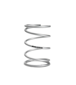 RESSORT VARIATEUR SCOOTER MALOSSI 4.5 GRIS +130%