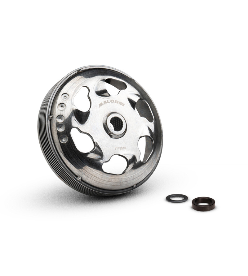CLOCHE EMBRAYAGE MAXI SCOOTER MALOSSI MAXI WING ADAPT. 400 PEUGEOT METROPOLIS/XP 2023-