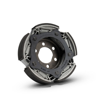 EMBRAYAGE MAXI SCOOTER MALOSSI MAXIFLY CLUTCH ADAPT. APRILIA PIAGGIO PEUGEOT BMW ZONTES V