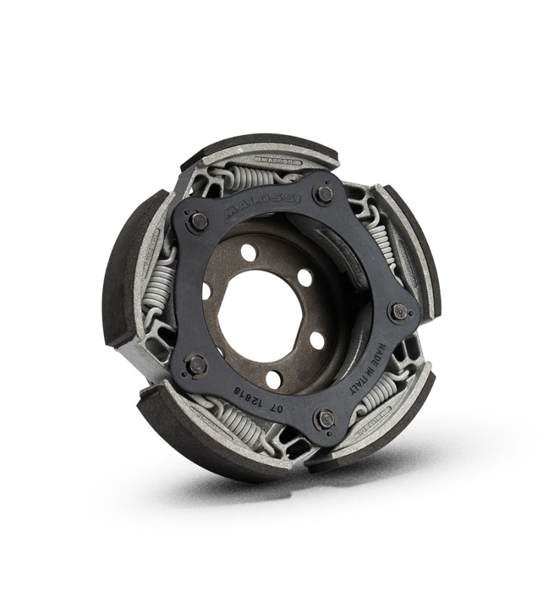 EMBRAYAGE MAXI SCOOTER MALOSSI MAXIFLY CLUTCH ADAPT. APRILIA PIAGGIO PEUGEOT BMW ZONTES V