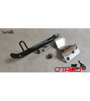 Béquille latérale Typhoon/SR adaptable PIAGGIO/APRILIA Accueil sur le site du spécialiste des deux roues O-TAKET.COM Béquille latérale Typhoon/SR adaptable PIAGGIO/APRILIA Accueil sur le site du spécialiste des deux roues O-TAKET.COM