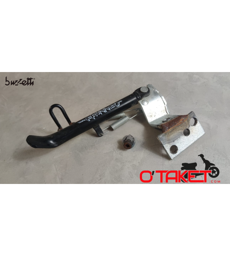 Béquille latérale Typhoon/SR adaptable PIAGGIO/APRILIA Accueil sur le site du spécialiste des deux roues O-TAKET.COM Béquille latérale Typhoon/SR adaptable PIAGGIO/APRILIA Accueil sur le site du spécialiste des deux roues O-TAKET.COM