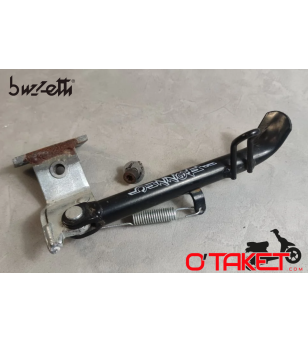 Béquille latérale Typhoon/SR adaptable PIAGGIO/APRILIA Accueil sur le site du spécialiste des deux roues O-TAKET.COM Béquille latérale Typhoon/SR adaptable PIAGGIO/APRILIA Accueil sur le site du spécialiste des deux roues O-TAKET.COM