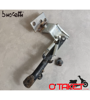 Béquille latérale Typhoon/SR adaptable PIAGGIO/APRILIA Accueil sur le site du spécialiste des deux roues O-TAKET.COM Béquille latérale Typhoon/SR adaptable PIAGGIO/APRILIA Accueil sur le site du spécialiste des deux roues O-TAKET.COM