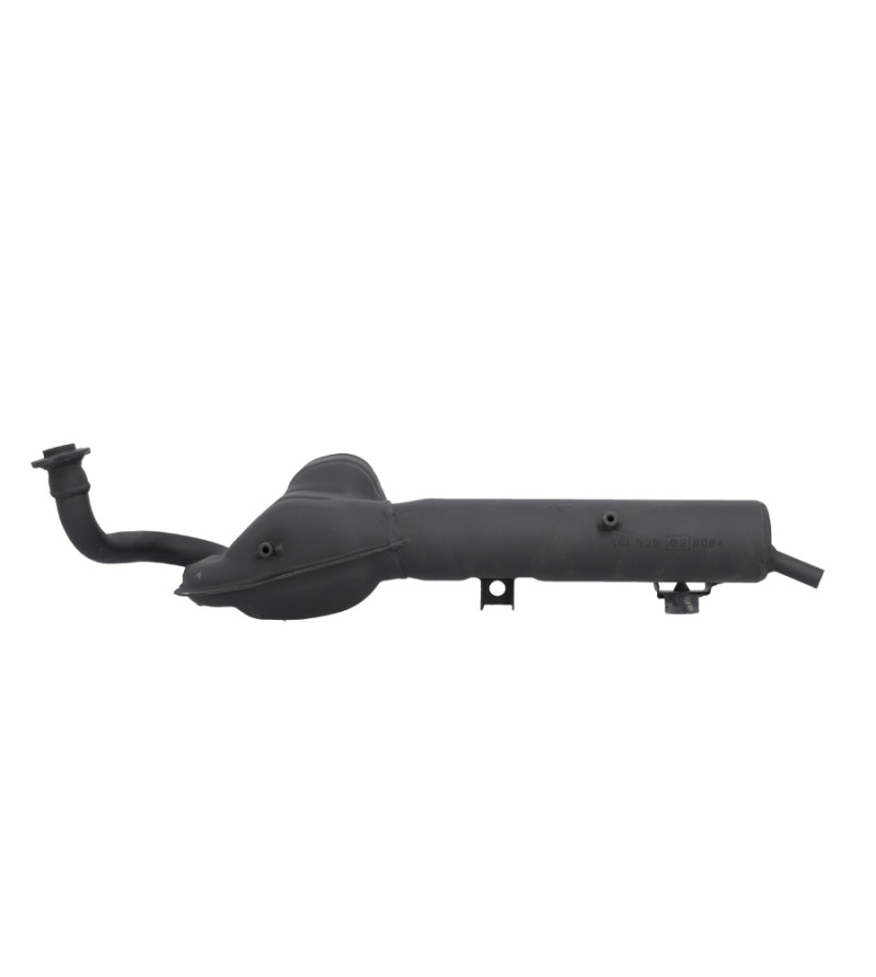 POT CYCLO SITO PLUS ADAPT. WALLAROO / PK 50