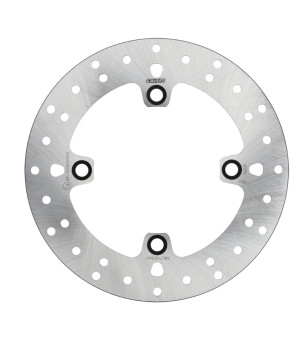 DISQUE FREIN SCOOTER GALFER DF071VADAPT. HONDA (220X4.2MM)