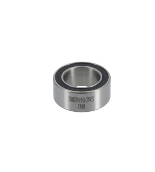 ROULEMENT BLACKBEARING B3 3802H10 2RS(D15X24 EP 10)
