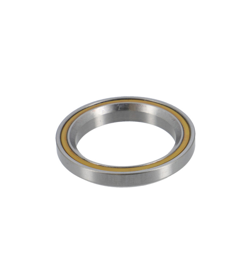 ROULEMENT CARTOUCHE JEU DIRECTION BLACKBEARING B19 - 30.15 X 41.8 X 6 MM 45/45° ROULEMENT CARTOUCHE JEU DIRECTION BLACKBEARING B19 - 30.15 X 41.8 X 6 MM 45/45°