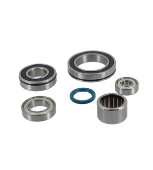 KIT ROULEMENT MOTEUR BLACKBEARING POUR GIANT SYNCDRIVE SPORT