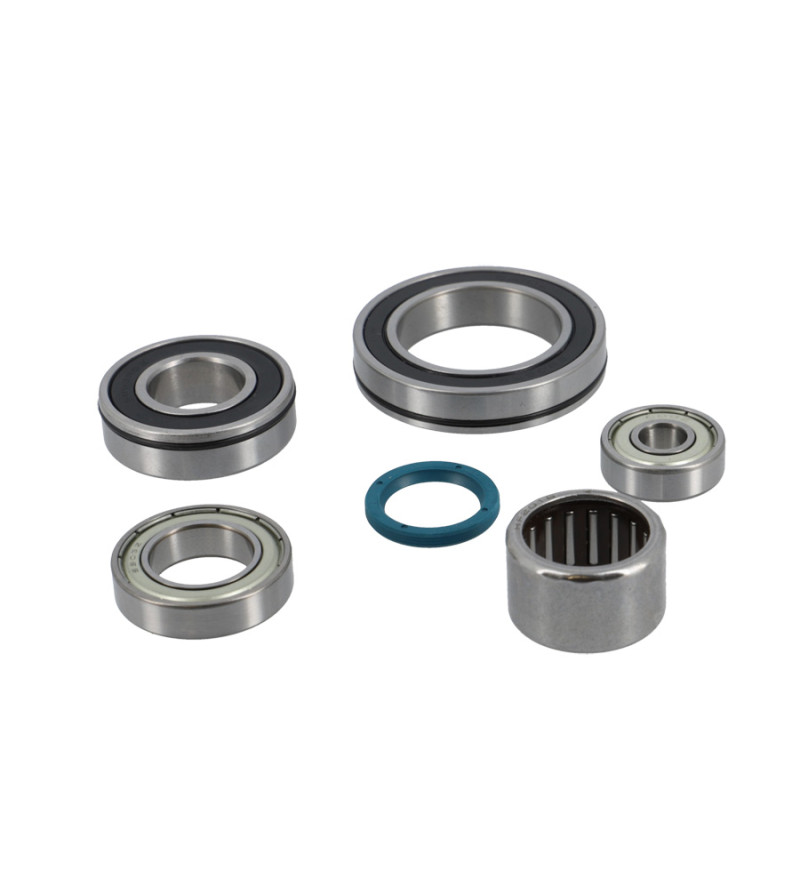 KIT ROULEMENT MOTEUR BLACKBEARING POUR GIANT SYNCDRIVE SPORT KIT ROULEMENT MOTEUR BLACKBEARING POUR GIANT SYNCDRIVE SPORT