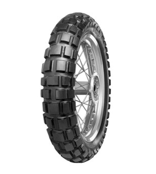 PNEU MOTO 18" 150/70 B 18 CONTINENTAL TKC80 TWINDURO M/C M+S 70Q TL