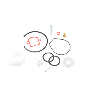 KIT REPARATION CARBU TEKNIX ADAPT. SHA 14/15/16 (FLOTTEUR/JOINT)