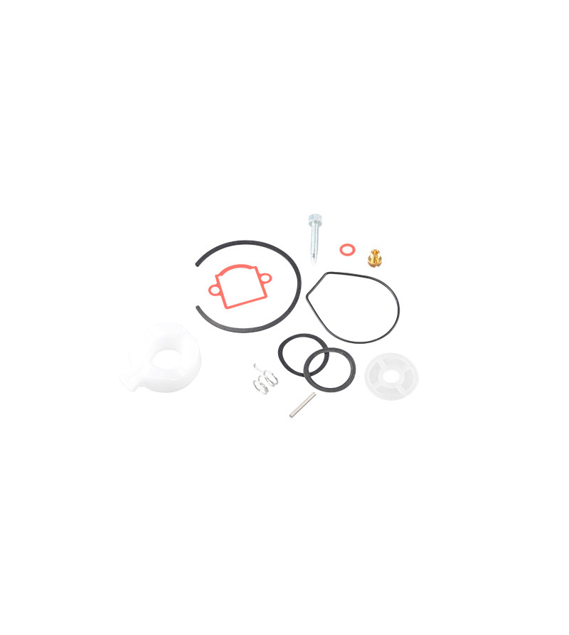 KIT REPARATION CARBU TEKNIX ADAPT. SHA 14/15/16 (FLOTTEUR/JOINT)