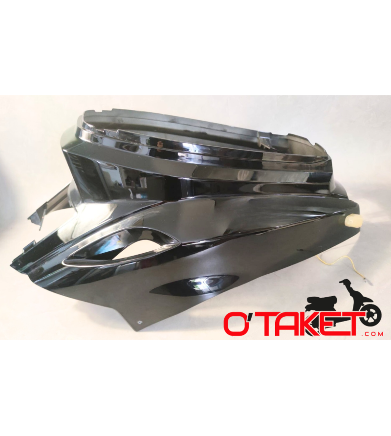 Coque arrière Booster/Bw's adaptable MBK/YAMAHA 2004→ Accueil sur le site du spécialiste des deux roues O-TAKET.COM Coque arrière Booster/Bw's adaptable MBK/YAMAHA 2004→ Accueil sur le site du spécialiste des deux roues O-TAKET.COM