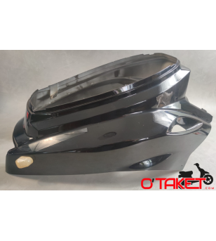 Coque arrière Booster/Bw's adaptable MBK/YAMAHA 2004→ Accueil sur le site du spécialiste des deux roues O-TAKET.COM Coque arrière Booster/Bw's adaptable MBK/YAMAHA 2004→ Accueil sur le site du spécialiste des deux roues O-TAKET.COM