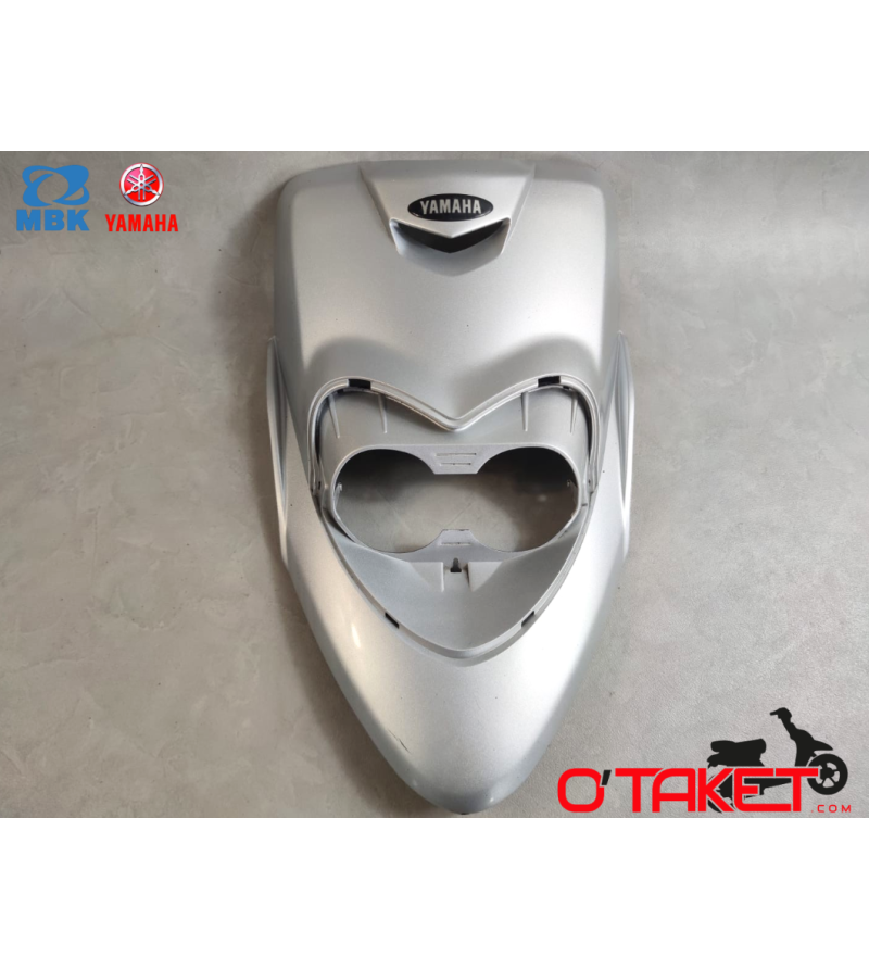 Face avant Booster Next Génération/Bw's Next Génération origine MBK/YAMAHA Accueil sur le site du spécialiste des deux roues ...