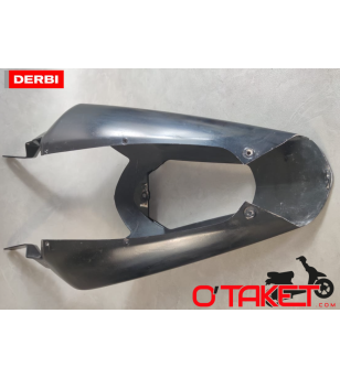 Coque arrière GPR 50/RS 50 origine DERBI/APRILIA Accueil sur le site du spécialiste des deux roues O-TAKET.COM Coque arrière GPR 50/RS 50 origine DERBI/APRILIA Accueil sur le site du spécialiste des deux roues O-TAKET.COM
