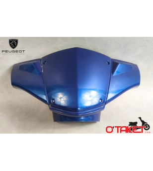 Couvre guidon Kisbee origine PEUGEOT 2T/4T Accueil sur le site du spécialiste des deux roues O-TAKET.COM