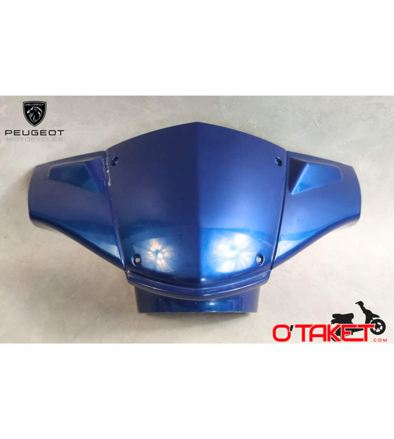 Couvre guidon Kisbee origine PEUGEOT 2T/4T Accueil sur le site du spécialiste des deux roues O-TAKET.COM Couvre guidon Kisbee origine PEUGEOT 2T/4T Accueil sur le site du spécialiste des deux roues O-TAKET.COM