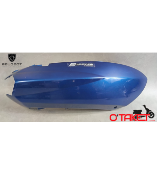 Coque latéral arrière droit Kisbee origine PEUGEOT Accueil sur le site du spécialiste des deux roues O-TAKET.COM