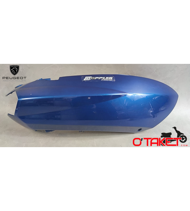 Coque latéral arrière droit Kisbee origine PEUGEOT Accueil sur le site du spécialiste des deux roues O-TAKET.COM Coque latéral arrière droit Kisbee origine PEUGEOT Accueil sur le site du spécialiste des deux roues O-TAKET.COM