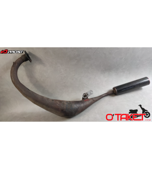 Pot d'échappement MOST passage bas adapable DERBI/GILERA/APRILIA (E3/E4) Accueil sur le site du spécialiste des deux roues O-... Pot d'échappement MOST passage bas adapable DERBI/GILERA/APRILIA (E3/E4) Accueil sur le site du spécialiste des deux roues O-...