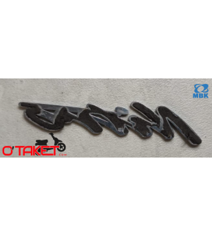 Emblème/Décor de coque arrière Nitro origine MBK Accueil sur le site du spécialiste des deux roues O-TAKET.COM Emblème/Décor de coque arrière Nitro origine MBK Accueil sur le site du spécialiste des deux roues O-TAKET.COM