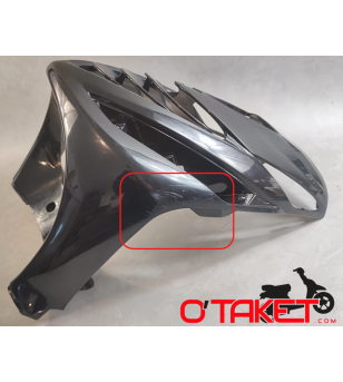 Face avant ZIP SP2 type origine PIAGGIO Face avant ZIP SP2 type origine PIAGGIO